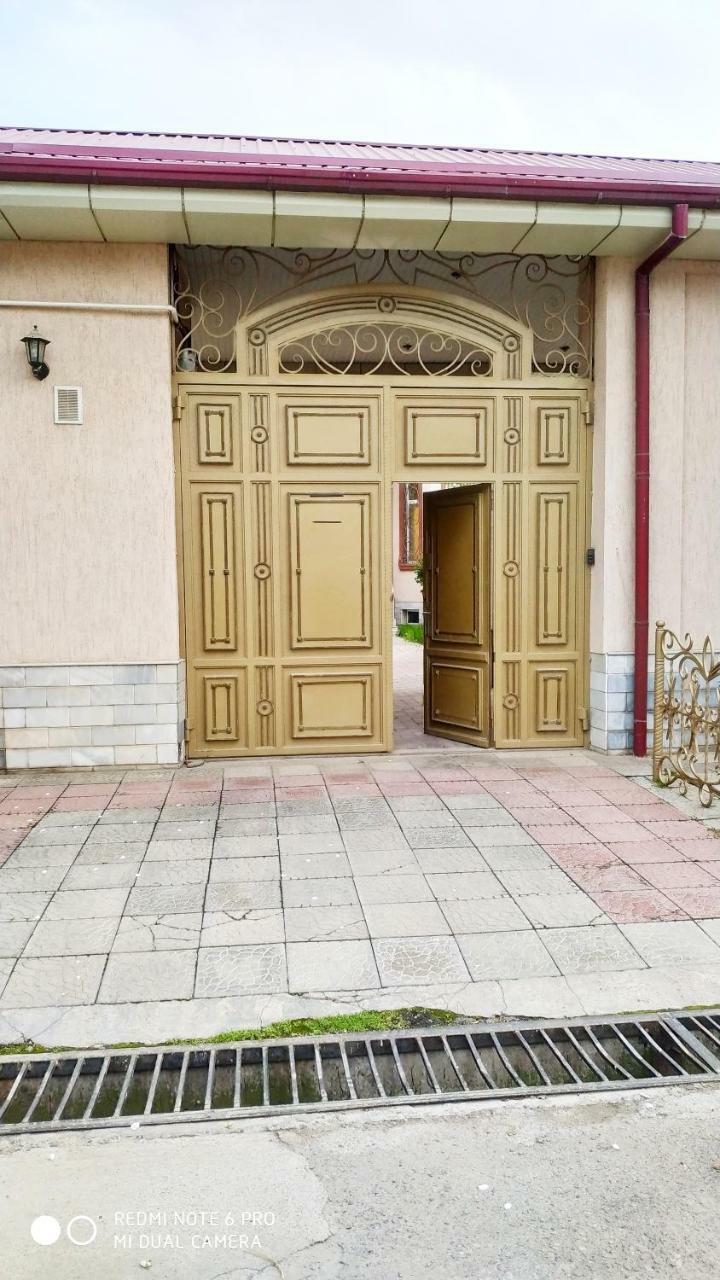 Rakat Inn Navigator Tashkent Ngoại thất bức ảnh