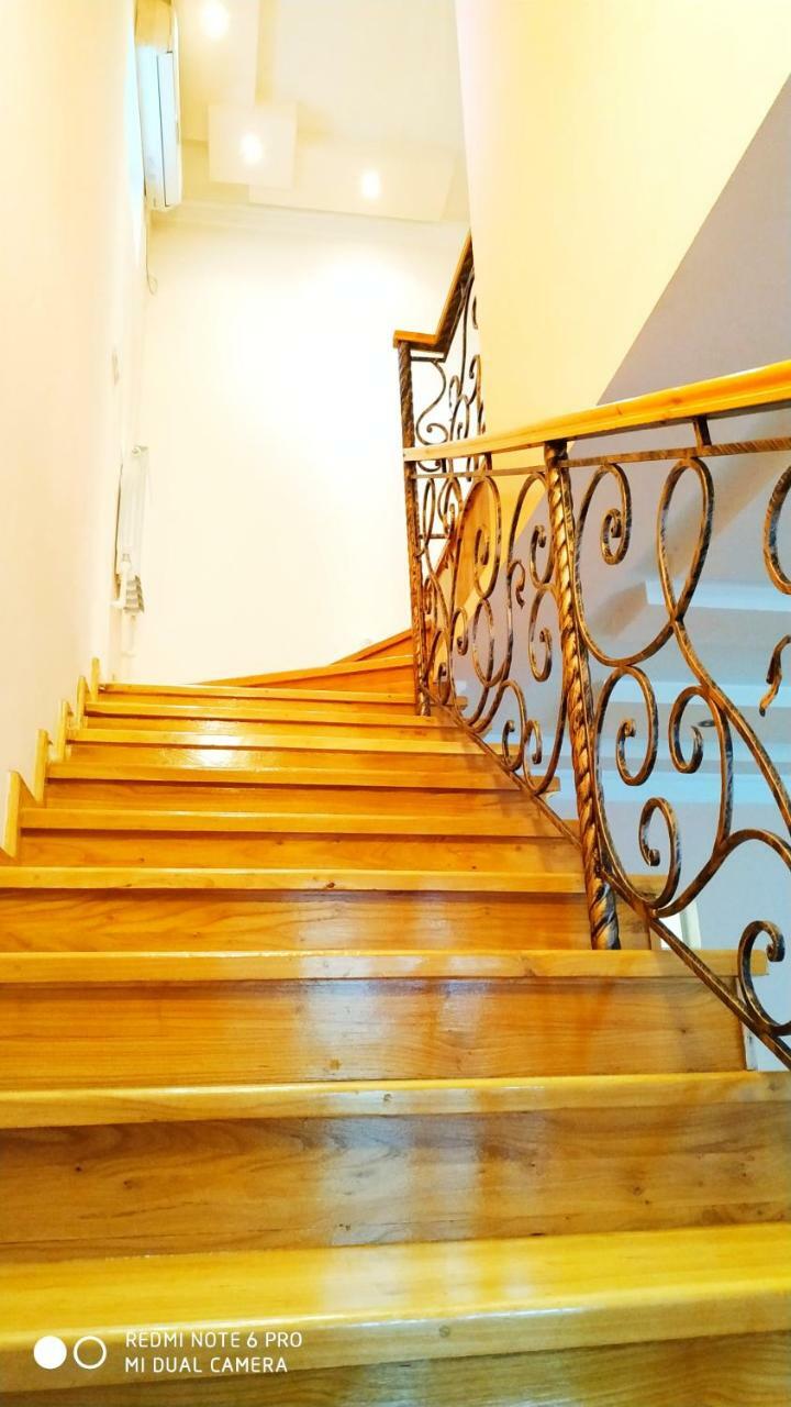 Rakat Inn Navigator Tashkent Ngoại thất bức ảnh