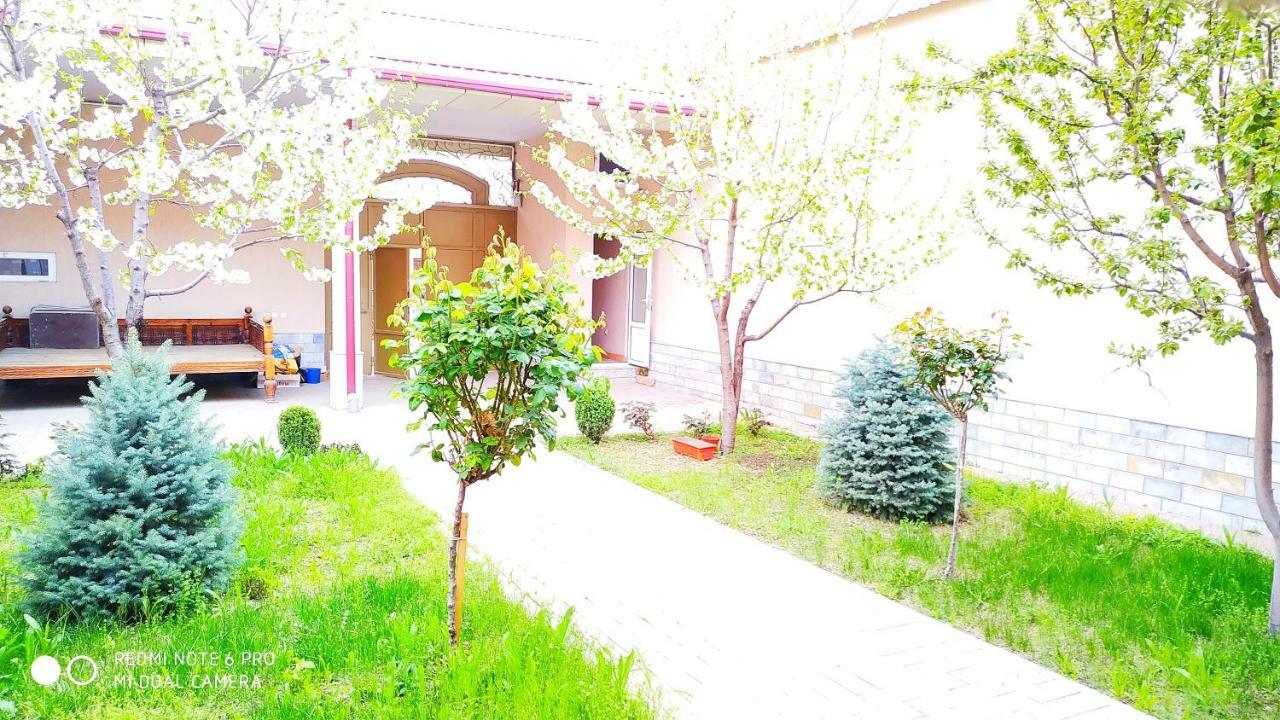 Rakat Inn Navigator Tashkent Ngoại thất bức ảnh