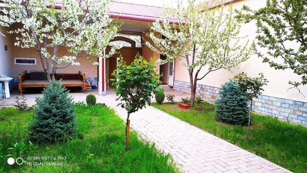 Rakat Inn Navigator Tashkent Ngoại thất bức ảnh