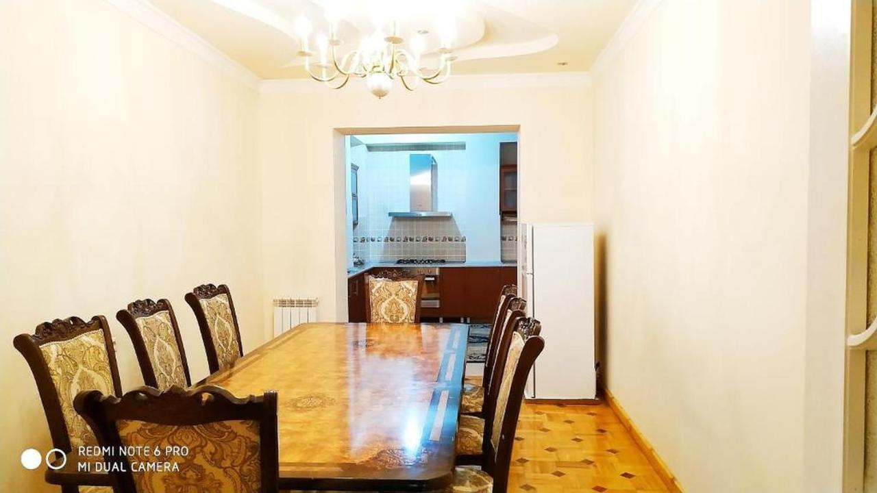 Rakat Inn Navigator Tashkent Ngoại thất bức ảnh