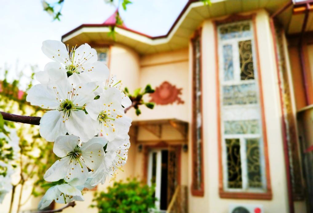 Rakat Inn Navigator Tashkent Ngoại thất bức ảnh